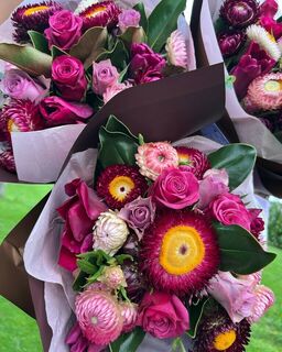 Mixed Bouquet $60.00